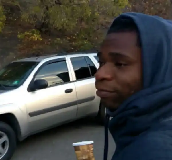  Singer Speed Darlington Gets A New Car, So Big He Can Have Sex In It 